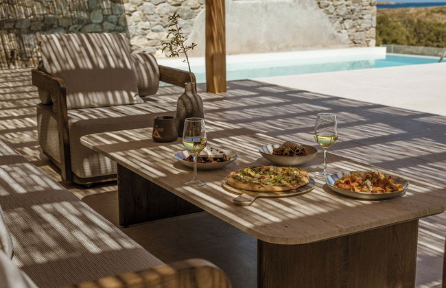 Casa Del Mar Mykonos Seaside Resort - Photo 76