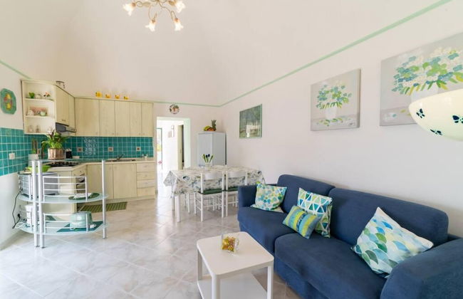 Domus Smeraldo Terrace and sea View Amalfi Coast - Photo 12