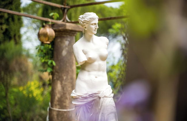 Majestic Villa in Hills of Florence with Gardens Gym Jacuzzi and Sauna - Foto 35