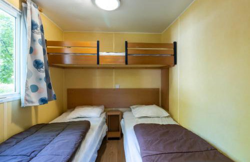 Mobilhome La Clairière - Foto 8