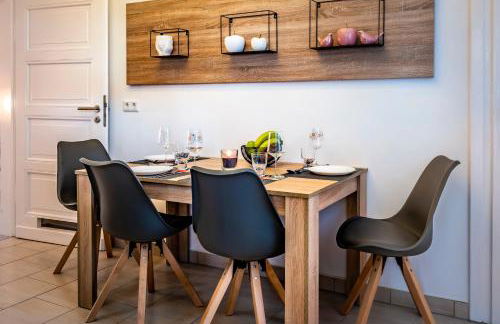 komfortable Ferienwohnung in Halle-Kröllwitz - Foto 13