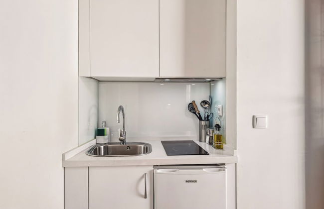 Limehome Cordoba Calle Pozanco - City Center - Foto 20