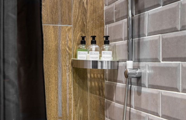 The Faces Petrogradskaya - Photo 47