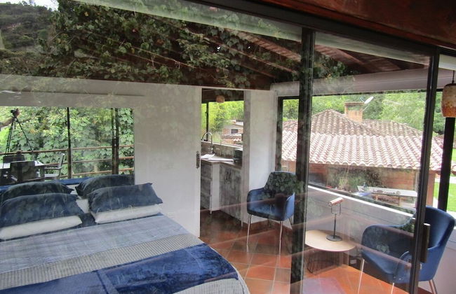 River Front Cabains - Foto 42