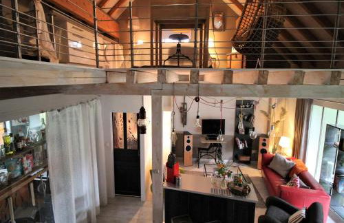 Cottage in Saint-Quirin by Lake & Town - Foto 7