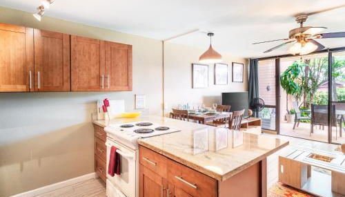 Kihei Beach Paradise Steps to Sun, Sand & Snorkeling - Foto 3