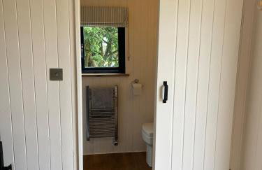 Kilden Hut - Perranwell Station - Foto 8