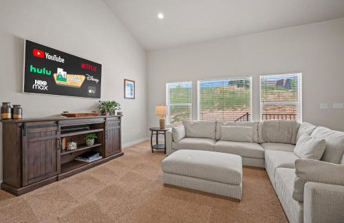 Wasatch Peak Chateau Ro3, Pool, Hot Tub - Foto 1