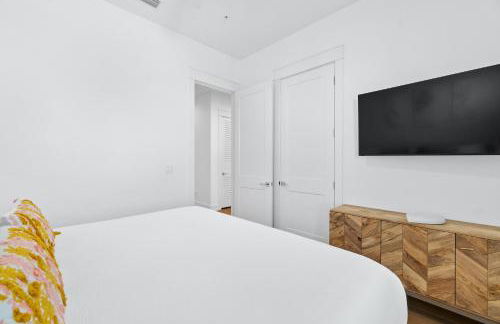 Beach House with Private Pool - Elevated Escape by Panhandle Getaways - Foto 102