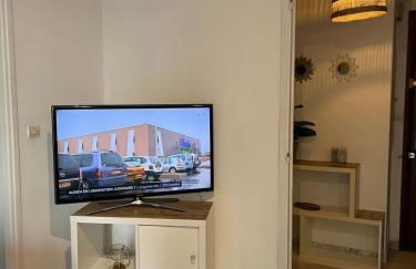 Coquet studio 10 min de Cannes - Foto 4