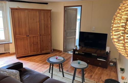 Charme et Calme au Cœur de ville - Foto 17