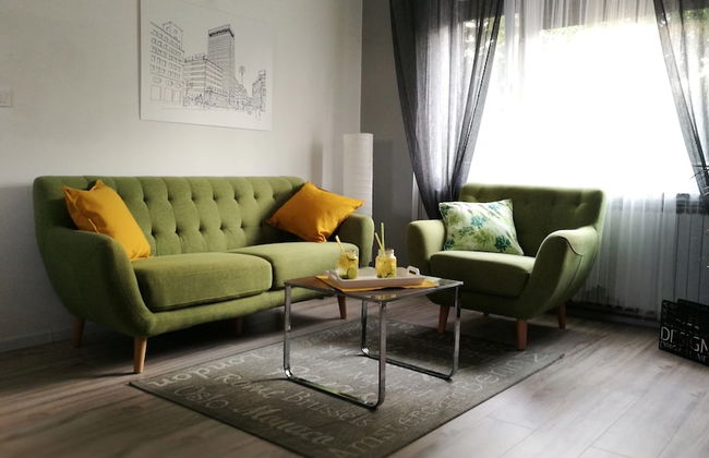 Dub Apartments Zagreb - Foto 27