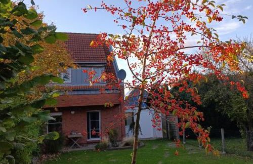 Ferienhaus Auszeit - Foto 1