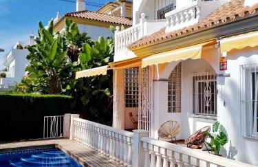 Town-House-Style Villa - on the Golden Mile - Foto 24