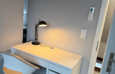 WG-Zimmer-Monteurzimmer-Ferienwohnung bis 10 Personen - Foto 15