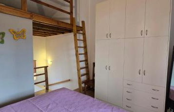 Rafaella's Maisonette at Rafaella Resort - Foto 14