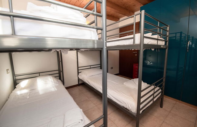 Residence Atollo - Foto 75