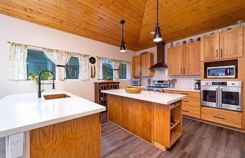 Beautiful Brand New Hawaiian Beach Home - Foto 2