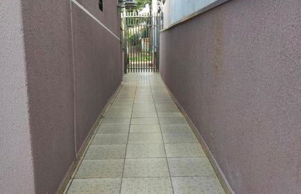 Kitnet confortável Vila Iolanda - Foto 2