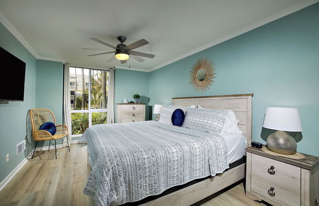 Oceanside Beach Condos - Foto 3