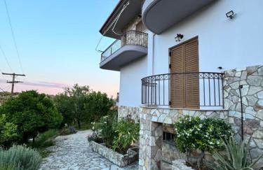 Villa Gaia Navarino - Foto 1
