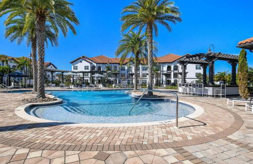 Landing Spectacular 1BD Pool Courtyard - Foto 21