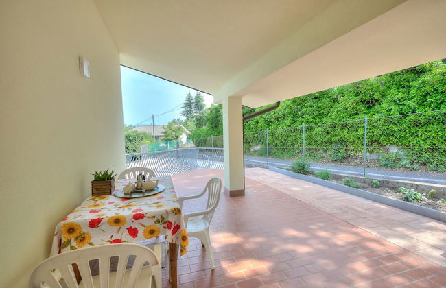 San Zeno Di Montagna 1 Lake View & Garden - Foto 20