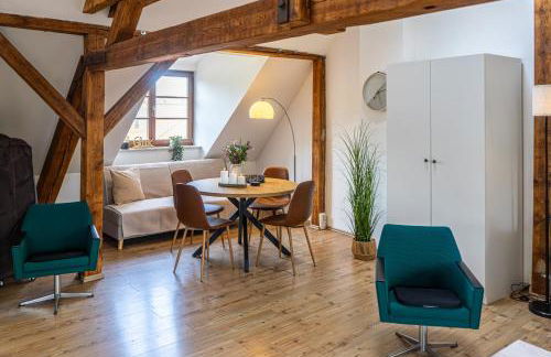 Loft Ferienwohnung - Foto 8