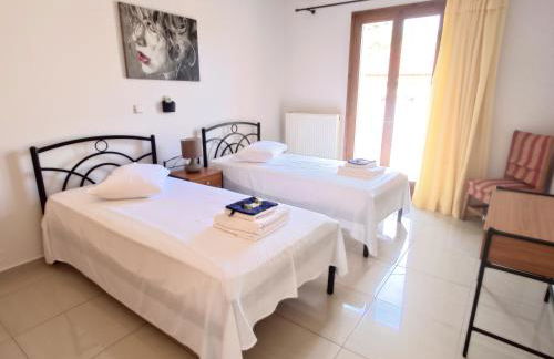 Iris Apartments Ithaca - Foto 9