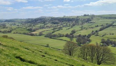 Greystones nawab units a c sleep10 buxton in peak park - Foto 4