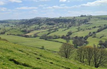 Greystones nawab units a c sleep10 buxton in peak park - Foto 4