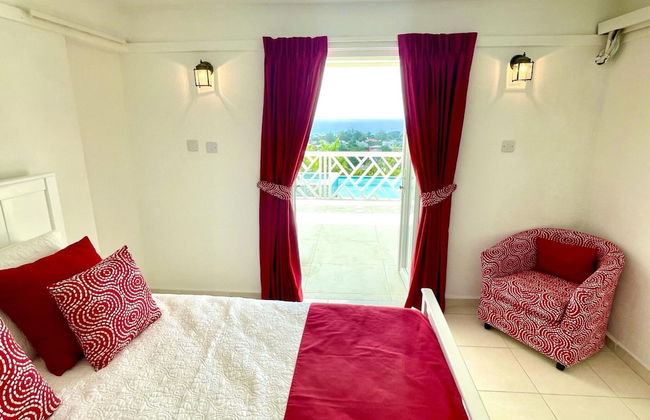 Luxury 4 Bed Villa in Barbados With Amazing Views - Foto 8