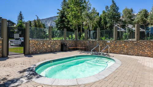 Updated 3 Bedroom 3 Bathroom Snowcreek Phase V #884, Sleeps 6 - Foto 2