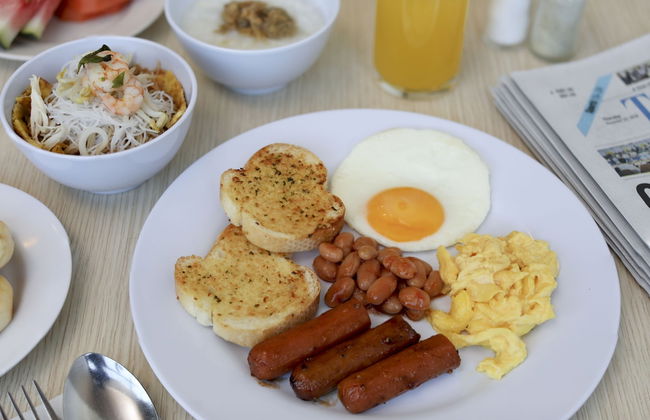 Citadines Uplands Kuching - Foto 33