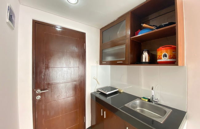 Simply Homey 2BR Apartment at Gateway Pasteur - Foto 12