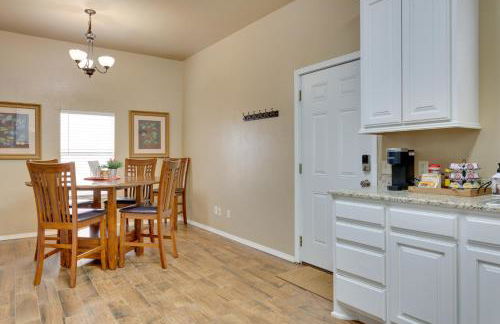 Historic Home Half-Mile to Downtown Guthrie! - Photo 9