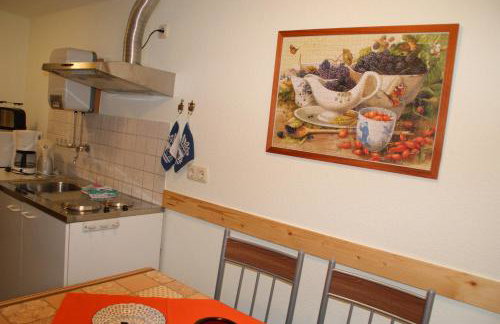 Ferienwohnung 1 & 2, WLAN, ruhige Lage, Terrasse - Foto 29