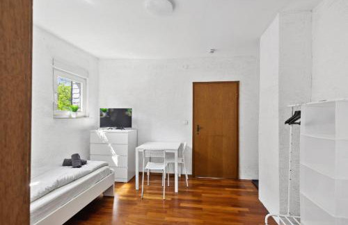 MONTEUR - Unterkunft für bis zu 7 Personen in 63452 Hanau - HU08c - Photo 9