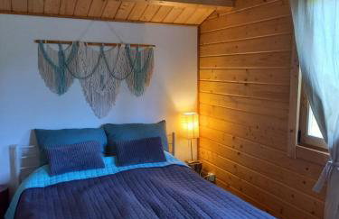 Dom Pod Sosnami - Foto 34