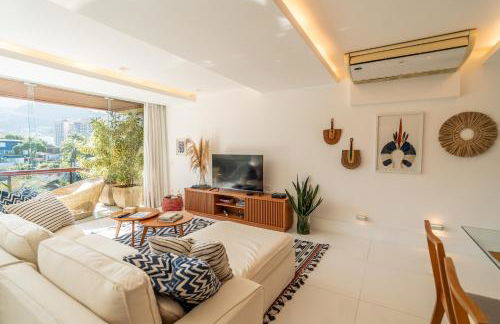 Unbelievable PH, Leblon! Amazing view and privacy! - Photo 19