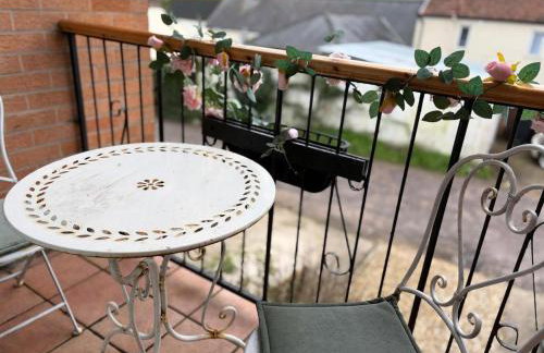 Lansdowne - Charmouth Sea Retreat - Foto 54