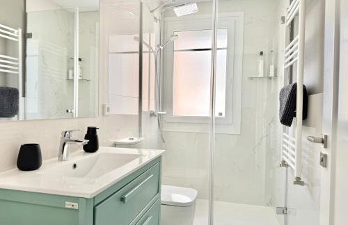 Burgos Señorial by apartamentoscatedralcamino - Foto 9