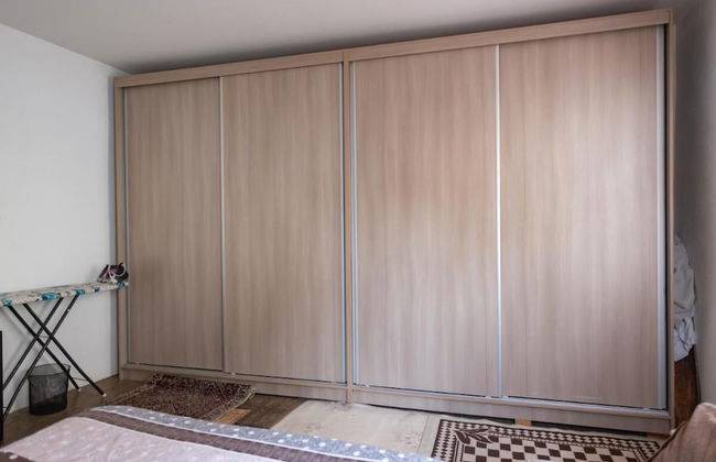 Gera's House Near Clock Tower - Foto 3