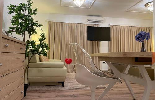 Apartman Jacuzzi Be Happy - Foto 5