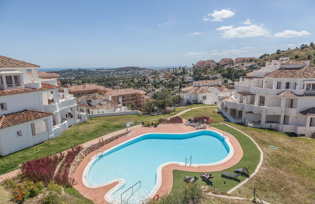 Apartamentos de Lujo Marbella – PlanB4All - Foto 52