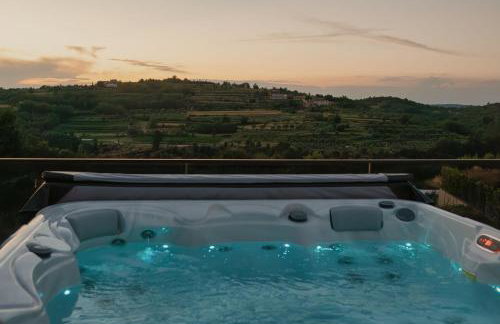 Luxury Villa Kim Momjan - Happy Rentals - Foto 36