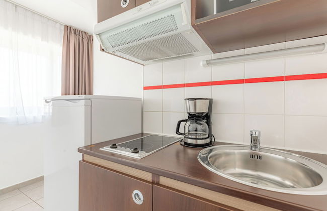 Appart'City Classic Chalon-Sur-Saone - Foto 17