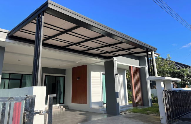 Poome House - Foto 47