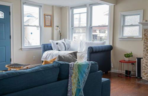 NEW 4BR in AC Quiet Island Central Location - Foto 2