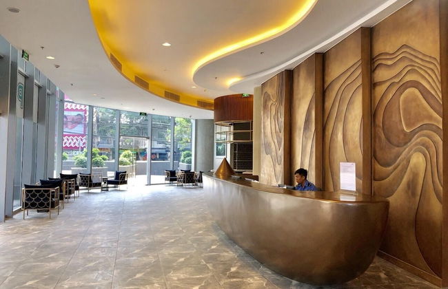 Panorama Star Beach Nha Trang - Foto 3